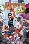 Cover of REPTIL: BRINK OF EXTINCTION