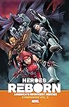 Heroes Reborn: America's Mightiest Heroes Companion, Vol. 2