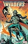 Invaders, Vol. 1: War Ghosts