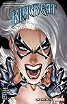 Cover of Black Cat, Vol. 2: On The Run