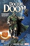 Doctor Doom, Vol. 2: Bedford Falls