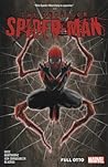 Cover of The Superior Spider-Man, Vol. 1: Full Otto