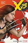 Cover of X-23, Vol. 1: Family Album