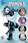 Cover of Domino, Vol. 2: Soldier Of Fortune