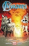 All-New Invaders, Vol. 2: Original Sin