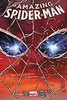 Cover of The Amazing Spider-Man by Dan Slott, Vol. 2