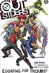 Outsiders, Vol. 1: Looking for Trouble