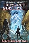 Cover of Mortals & Deities