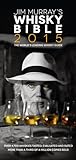 Cover of Jim Murray's Whiskey Bible 2015