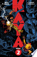Cover of Kaya, Vol. 2