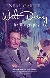 Cover of Walt Disney: The Biography