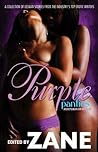 Purple Panties