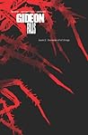 Gideon Falls, Book Two: The Eater of All Things