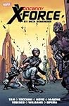 Cover of Uncanny X-Force by Rick Remender: The Complete Collection, Vol. 2