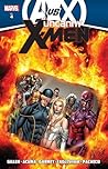 Uncanny X-Men, Vol. 4