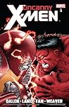 Uncanny X-Men, Vol. 3