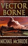 Cover of Vector Borne