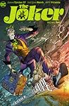 Cover of The Joker, Volume Two