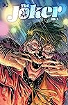 Cover of The Joker, Volume Three