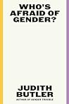 Cover of Who's Afraid of Gender?