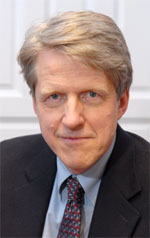 The New Financial Order: Risk in the 21st Century
