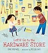 Cover of Let's Go to the Hardware Store