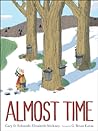Cover of Almost Time
