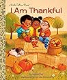 I Am Thankful