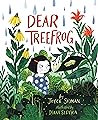 Cover of Dear Treefrog