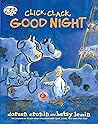 Cover of Click, Clack, Good Night