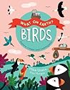 Birds: Explore, create, and investigate!