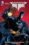 Cover of Batman: Legends of the Dark Knight, Volume 1