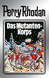 Cover of Das Mutanten-Korps