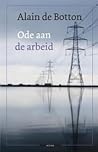Cover of Ode aan de arbeid