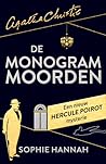 Cover of De Monogram moorden