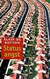 Cover of Statusangst