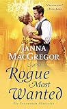 Cover of Rogue Most Wanted