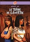 Le Trone de Cleopatre