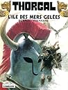Cover of L'Ile des mers gelees