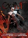 Grimdark Magazine Issue #14
