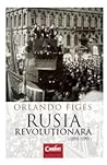 Cover of RUSIA REVOLUTIONARA