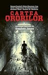 Cover of Cartea ororilor, Vol. 2
