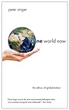 One World Now: The Ethics of Globalization
