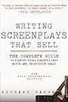 Cover of Writing Screenplays That Sell: The Complete Guide to Turning Story Concepts into Movie and Television Deals
