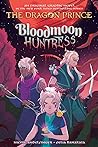 Cover of Bloodmoon Huntress