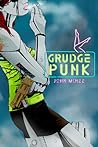 Cover of Grudge Punk