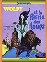 Cover of Wolff et la Reine des loups