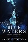 Cover of Blue Waters
