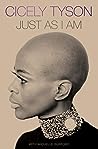 Cover of Just as I Am: A Memoir