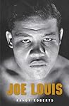 Cover of Joe Louis: Hard Times Man